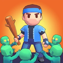 Zombie Survivors のアイコン
